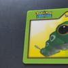 Pokémon Trading Card Caterpie S004 3D Nice Card Channel Nice Card Advanced Generation/