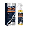 Bicycle Chain Lubricant Multi-scene Adaptation Metal Lubrication To Reduce Noise and Convenient Maintenance Lubricant