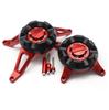Honda CBR650F/R CB650F/R Engine Protection Anti-Fall Side Cover Parts