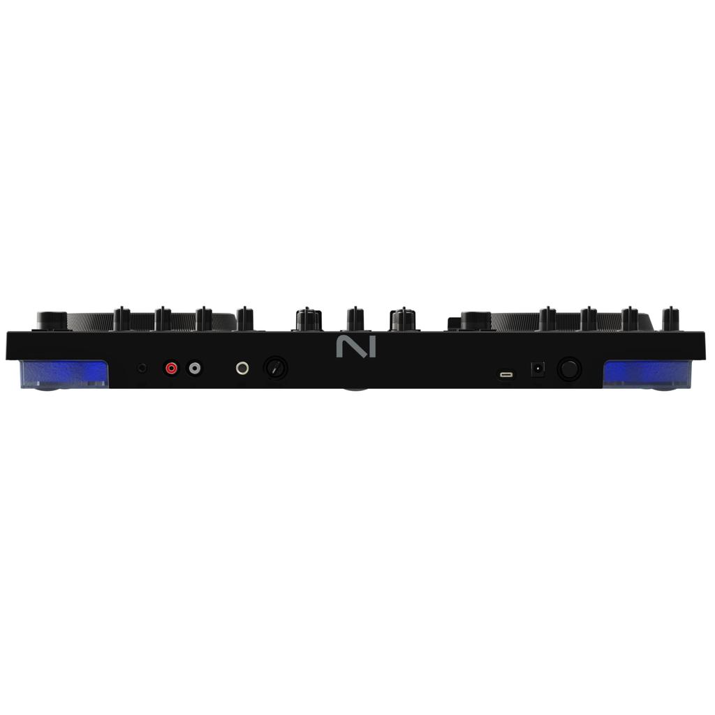 Native Instruments Traktor MX2 DJ Controller