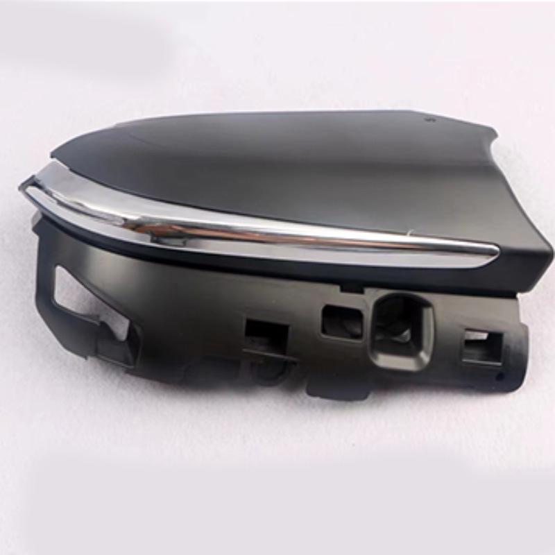 Rearview Mirror Cover with Turn Signal for 2019-2023 Toyota Avalon