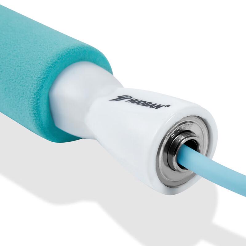 Профессиональная скакалка Motion Partner с подшипниками