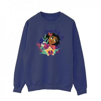 Mens Encanto Born To Be Me Sweatshirt