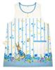 Peter Rabbit Apron Stripe Blue [ST-IP0002]