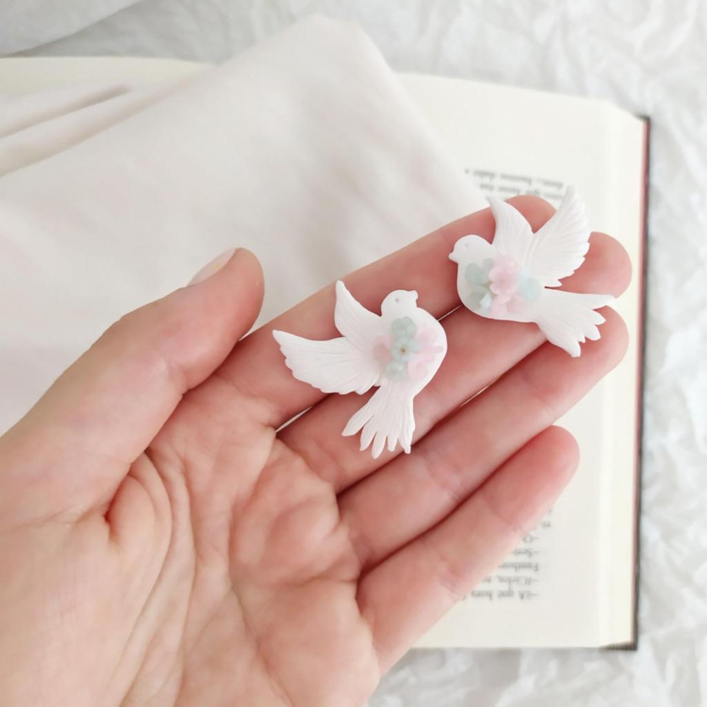 STAEDTLER FIMO Soft Large Block Polymer Clay, White, 454g, 8021-0