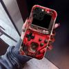Games Console Fashion Boy Phone Case For iPhone 17 Air 11 13 Mini 14 15 Plus 16 12 Pro Max 16E SE 7 8 Pattern Soft TPU Back Cove