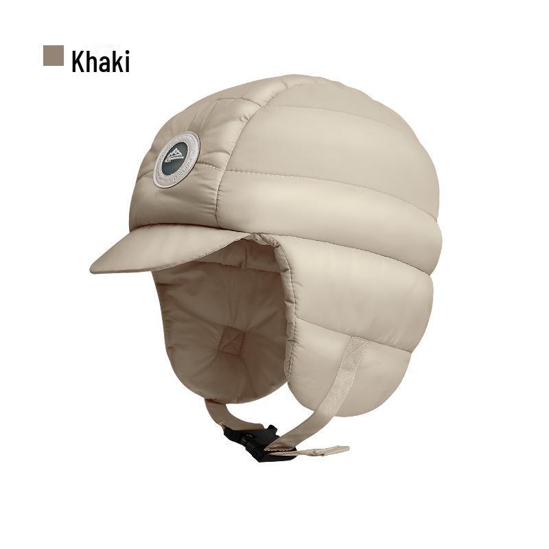 

Зимняя лыжная шапка: Унисекс, водонепроницаемый, ветрозащитный, морозостойкий для велоспорта на открытом воздухе Lei Feng Style DMZ91 One Size