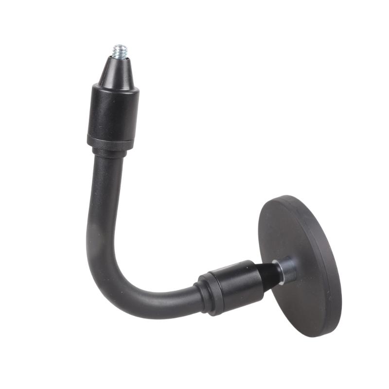 

Flexible 360 Degree Adjustable Magnetic Holder Stand for Camera Flexible Neck Mount for Monitor Accessories 1