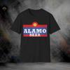 Alamo Beer King of the Hill Vintage T-Shirt | Softstyle Tee