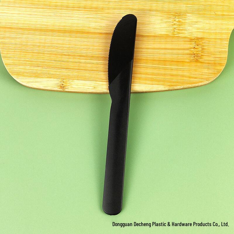 Disposable Plastic Cutlery