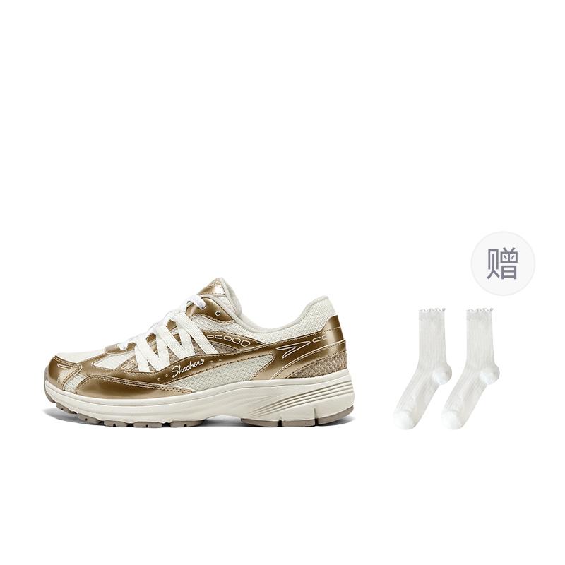 Skechers Modern Comfort Elpojoši Nodilumizturīgi Zemi