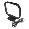 Home Or Office 3P Enhanced AM Signal Minimal Interference Optimized FM Reception Reliable Audio For Receiver Audio