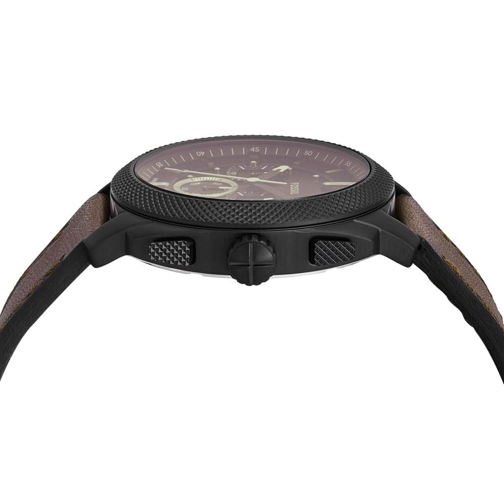 Fossil Kol Saati FS6101 Erkek Kahverengi