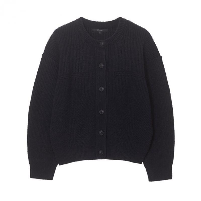 On On Oversized Cardigan Nek4wda36