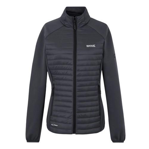 Regatta Womens/Ladies Clumber Hybrid Jacket