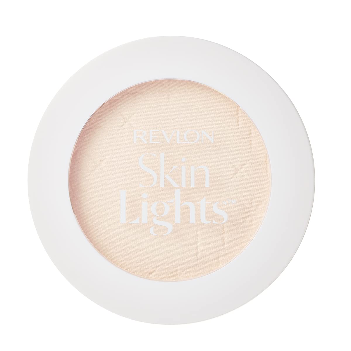 

REVLON PRESSED POWDER N 108 PURE LUCENT 10g SKINLIGHTS(TM)