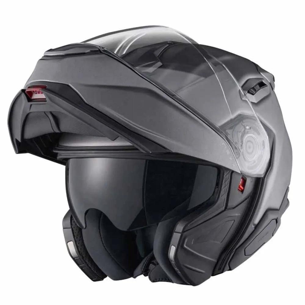 Nexx Modular Helmet X.Lifetour Plain