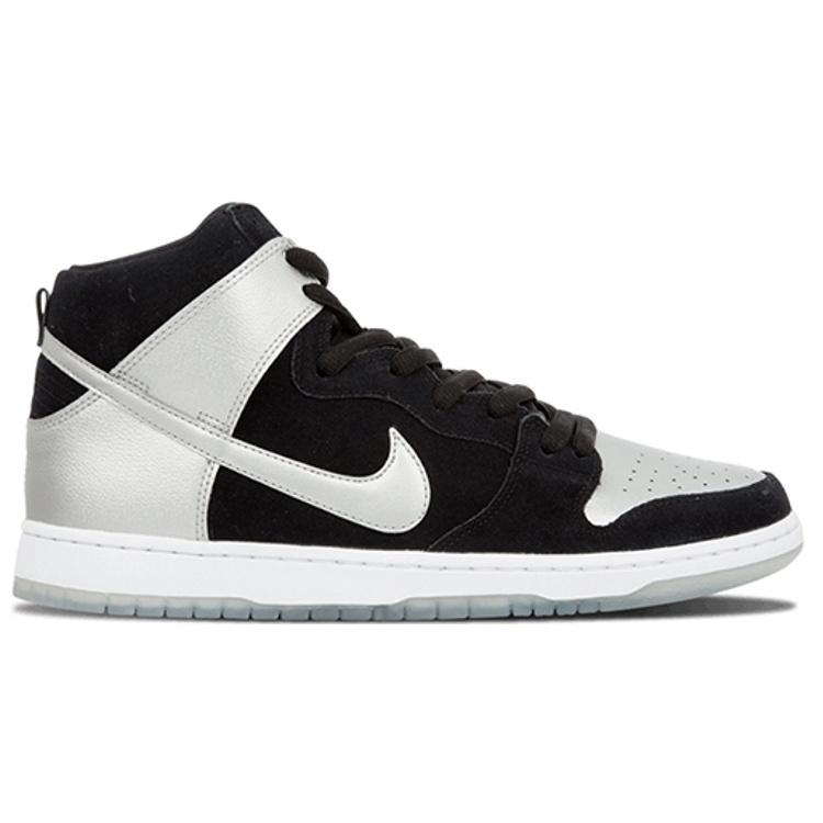 Nike SB Dunk High Pro 'Tin Man' Men's 305050-023