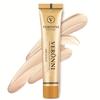 Full Coverage Bottled Concealer Cream for Dark Circles, Blemishes and Freckles - 30ml