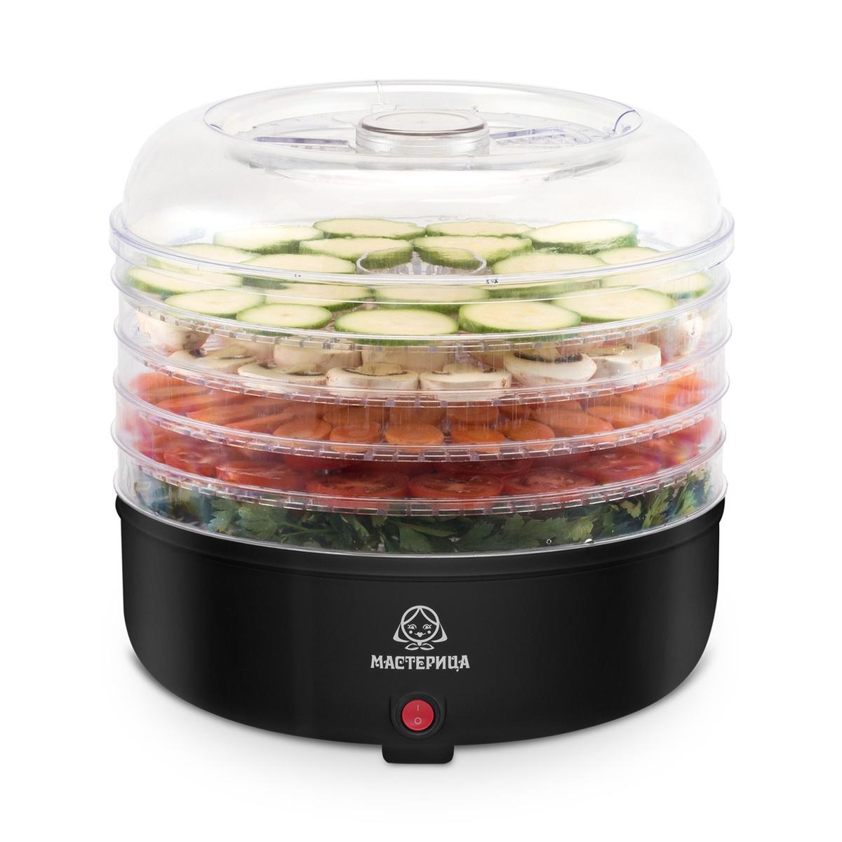 

Электрическая сушилка Мастерица Мастерица