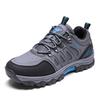 Fall New Low-Top Outdoor Casual Shoes Fashion Sports Trend Thick Bottom Running Hiking Shoes Anti-Slip Mountain Climbing Shoes
