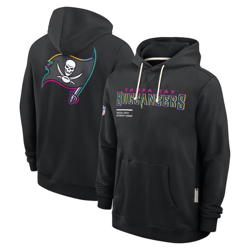 Herre NFL Fodbold Hættetrøje Afslappet Sports Sweatshirt Efterår Løstsiddende Langærmet