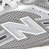 New Balance 204l Dark Silver Metallic
