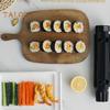 Sushi Mold Durable Easy To Clean DIY Sushi Maker Machine Reusable Roller Rice Mold Kitchen Gadgets Tool for Home