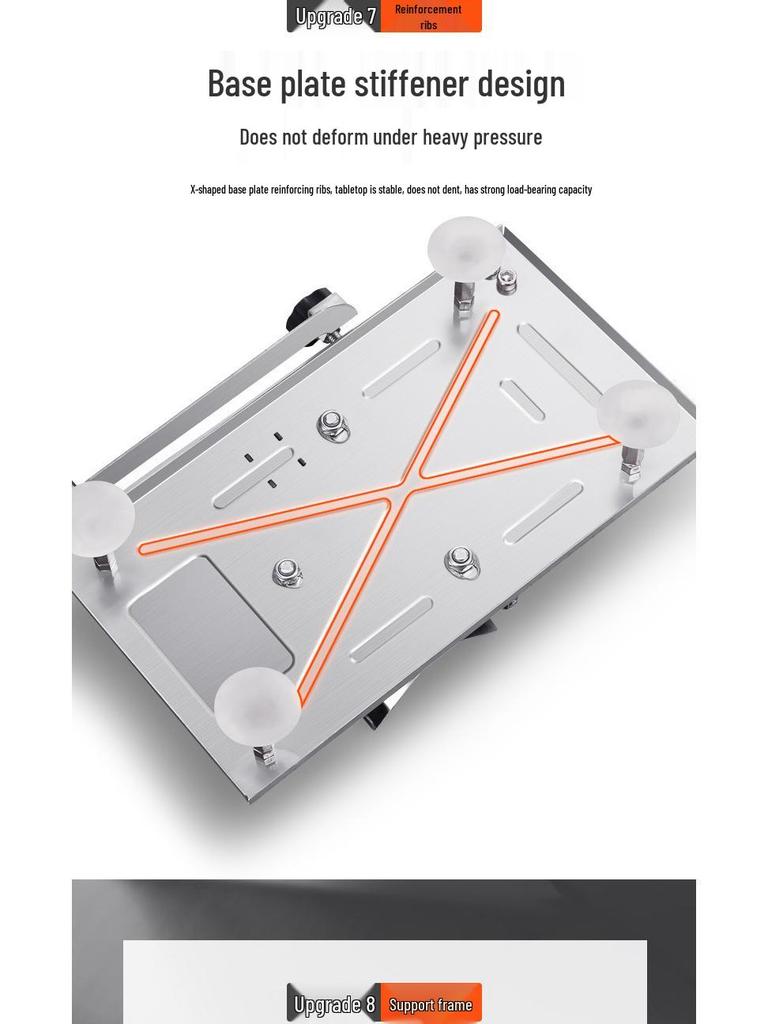 Zundining Genuine Mutton-Multi Meat & Potato Slicer