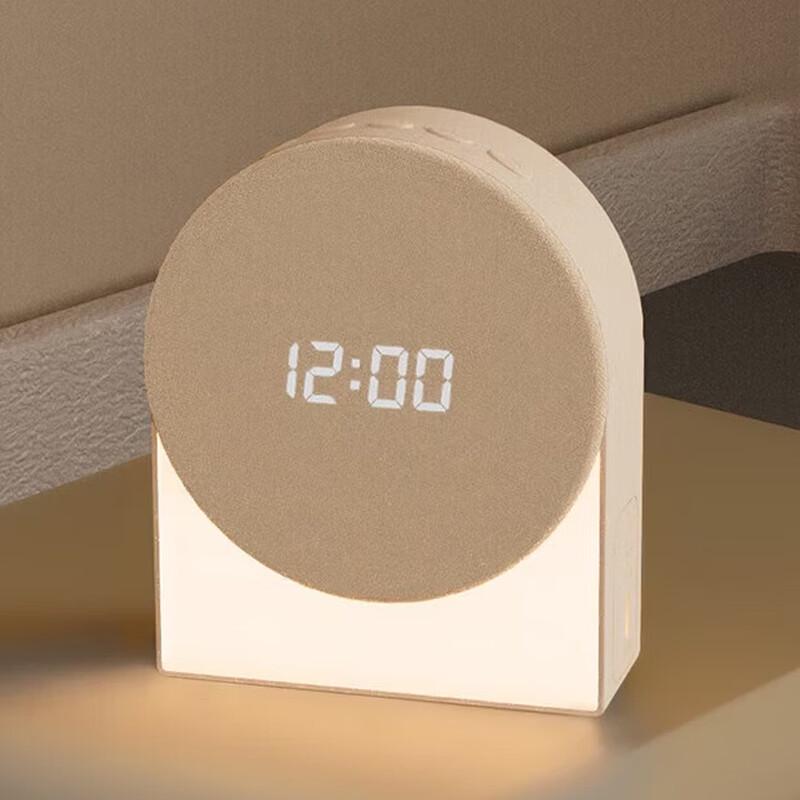 Умные часы и динамик с белым шумом EZVALO