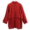 Aquascutum Jacket Red Women Used