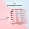 Pet Cat Litter Scoop Supplies Cat Toilet Pets Litter Sand Shovel Pet Dogs Shovel Pet Cleanning Tool Sand Scoop Litter Scoop
