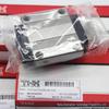 THK SSR15XW1QZ Ball Linear Guide Rail: Preferred SSR25XW1UU Slide Rail In Stock