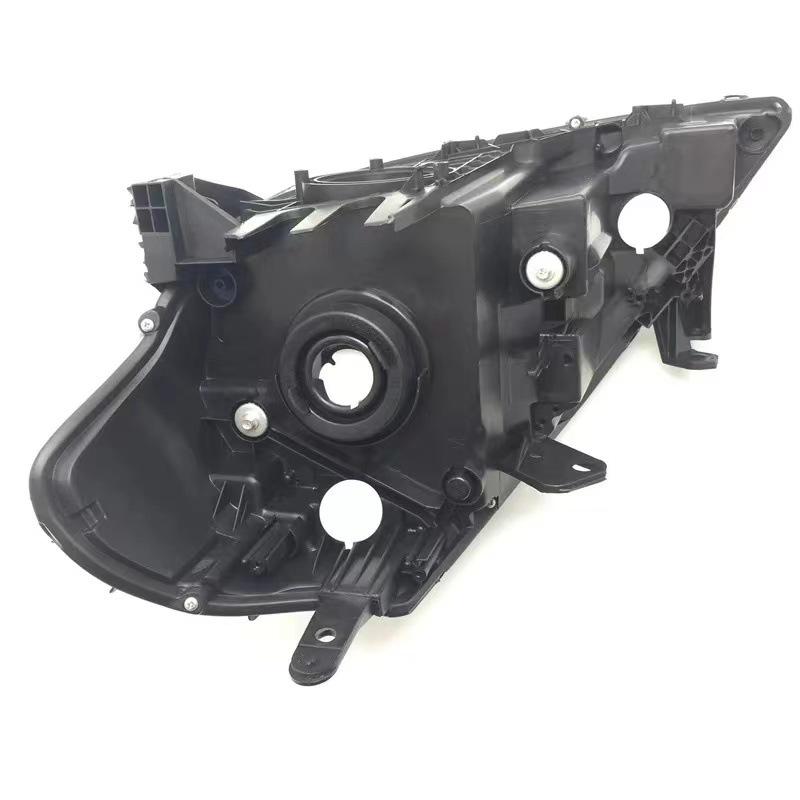 Tiida and Livina Headlight Assembly for 2005-2007 Models