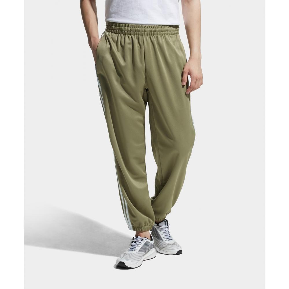 

Брюки Adidas 3s цвета хаки Hs3398 S