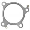 18234-59B-004 Turbocharger Gasket for Honda Accord CR-V EX LX EX-L Civic 1.5L 2.0L 1497CC 1996CC 2016-2024 18234-59B-004