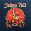VINTAGE JETHRO TULL TOUR 1975 Gift For Fan Black All Size Tee Shirt Unisex T-Shirt