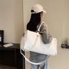 KANDEXS Women's Stylish Large Capacity Crossbody Bag