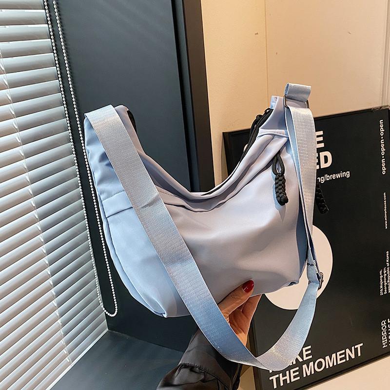 Chic Versatile Medium Size Tote Bag For Women Trendy Casual Crossbody Purse In Elegant Colors