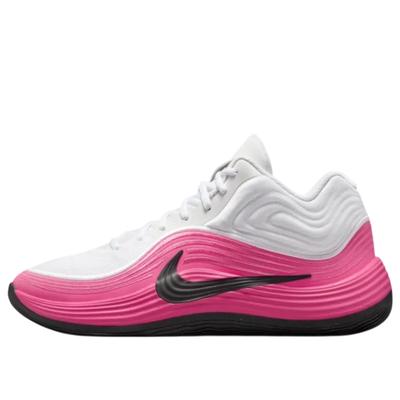 Precision 8 Mid White Pinksicle Men's IH1105-102