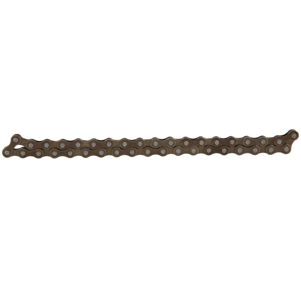 Model 410 Rigiditate Ridicată Rezistență Puternică la Impact Oțel 38 Zale Lanț Bicicletă Performanță Stabilă