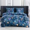 3D Cotton Bedding 160X200 Hummingbird