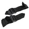 Windproof Tent Pole Fix Buckle Firm Fixation Lightweight Canopy Pole Fixing Strap With Storage Bag