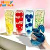 Gefüllte Maltose Zahnpasta Stressabbau Spielzeug Weich Langsam Aufgehend Verformbar Quetsch Zahnpasta Squishy Fidget Sensorik Spielzeug