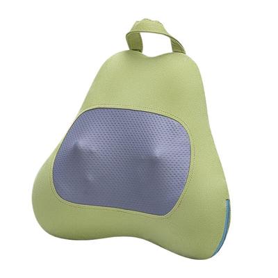 Enlong Avocado Multi-function Kneading Massage Pillow CN Plug (adapter Included)