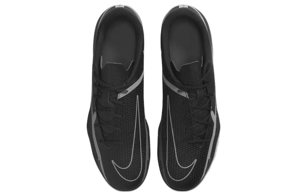 Nike Phantom GT2 Club Mg 'Black Iron Grey' DA5640-004
