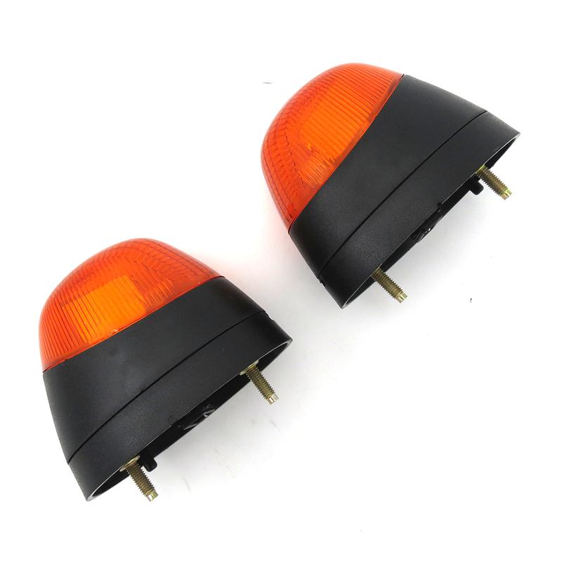 Side Indicator Marker Light Turn Signal Lamp Left / Right Side For Ford Transit MK6 MK7 2000 -2014 1203328 YC1513B377AF 148 Left Side