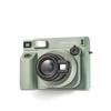 Fujifilm Câmera Instantânea INSTAX Wide 400 Verde Sálvia -