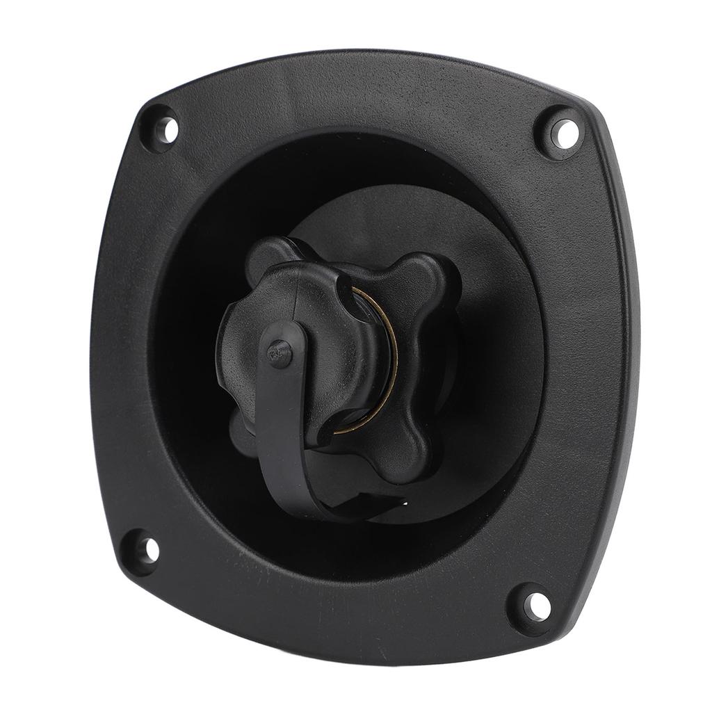 RV City Water Inlet with Connector Efficient Use Enhanced Safety City Water Fill Inlet Connector for Motorhome ATV