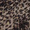 Leopard Print Ruffles Women Sexy 2 Piece Set Women Sexy Camis Bra Crop Tops + Low Waist Shorts Summer Holiday Beach Outfits Suit
